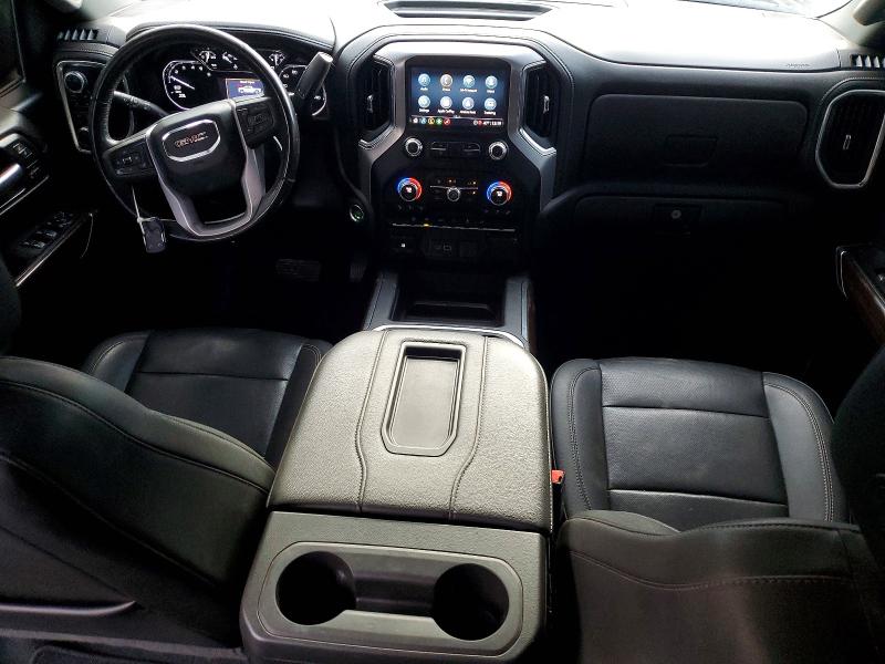 2021 Gmc Sierra მანქანა იყიდება აუქციონზე, vin: 1GTU9DED4MZ441948, აუქციონის ნომერი: 47040026