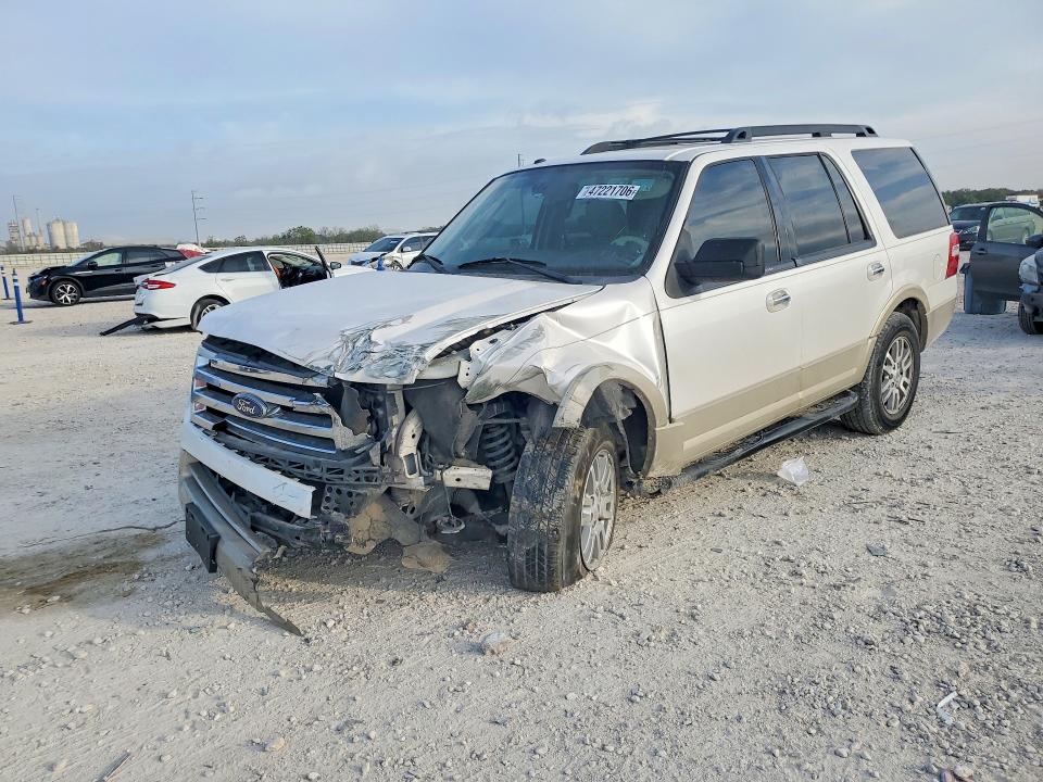 Aukcja sprzedaży 2010 Ford Expedition, vin: 1FMJU1H59AEB64040, numer aukcji: 47221706