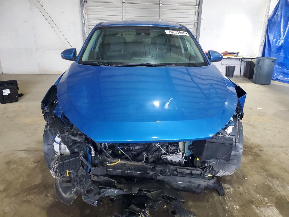 Aukcja sprzedaży 2020 Hyundai Tucson, vin: KM8J2CA45LU121231, numer aukcji: 79227845