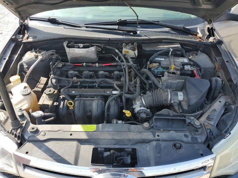 2011 Ford Focus მანქანა იყიდება აუქციონზე, vin: 1FAHP3FN0BW168911, აუქციონის ნომერი: 47406716