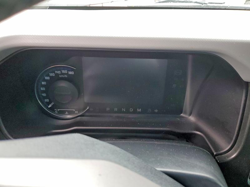 Продаж на аукціоні авто 2023 Ford Bronco, vin: 1FMEE5DP1PLB36167, номер лоту: 78777685