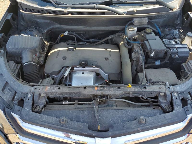 47134976 :رقم المزاد ، 3GNAXYEX8LS515644 vin ، 2020 Chevrolet Equinox مزاد بيع