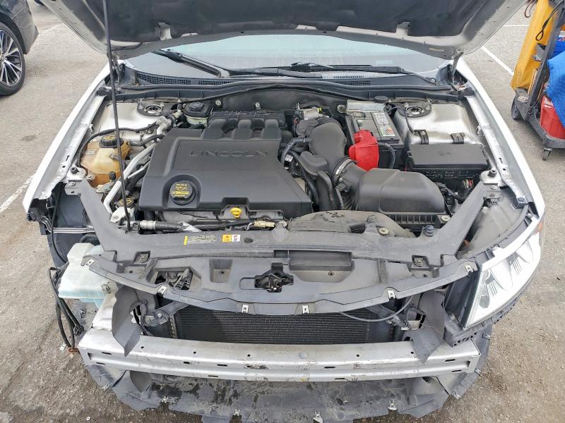 Продаж на аукціоні авто 2012 Lincoln Mkz, vin: 3LNHL2GC8CR833132, номер лоту: 48088706