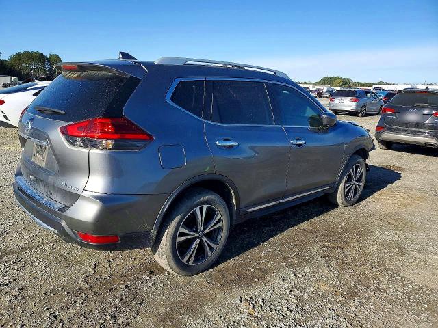 Aukcja sprzedaży 2017 Nissan Rogue, vin: 5N1AT2MV6HC740185, numer aukcji: 46128166