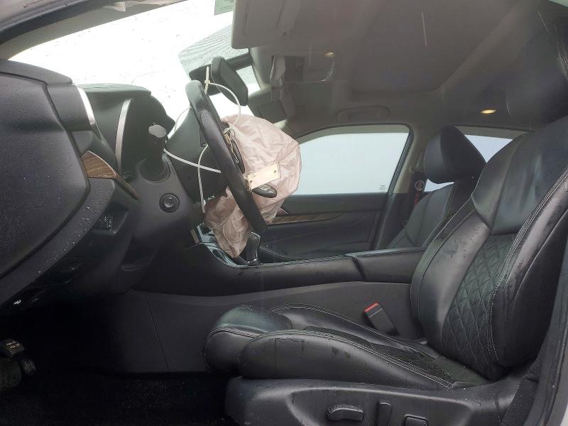 46561846 :رقم المزاد ، 1N4AA6AP3GC444780 vin ، 2016 Nissan Maxima مزاد بيع