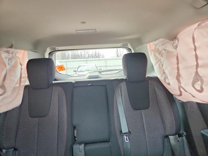 Aukcja sprzedaży 2015 Gmc Terrain, vin: 2GKALREK5F6139376, numer aukcji: 46640136