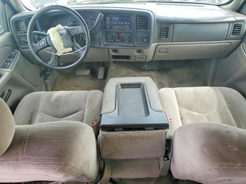 Aukcja sprzedaży 2005 Gmc Yukon, vin: 1GKEC13V15J246216, numer aukcji: 41785296