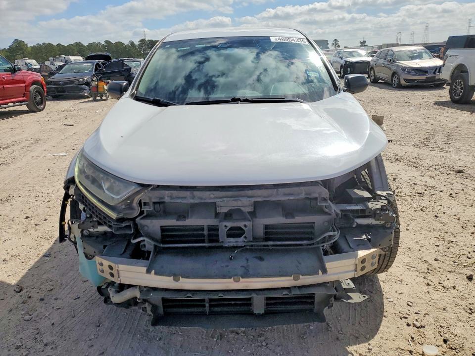 Продажа на аукционе авто 2021 Honda Cr-v, vin: 5J6RW1H21ML005711, номер лота: 46904336