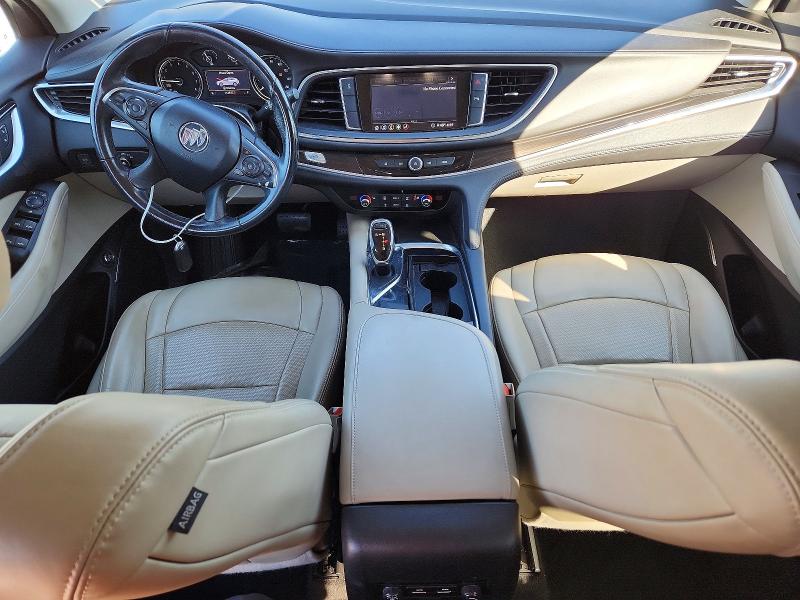 Продаж на аукціоні авто 2020 Buick Enclave, vin: 5GAERBKW7LJ162233, номер лоту: 46640426