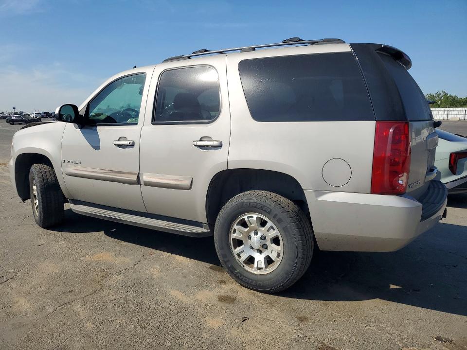 Aukcja sprzedaży 2007 Gmc Yukon, vin: 1GKFK13077J112521, numer aukcji: 47280096