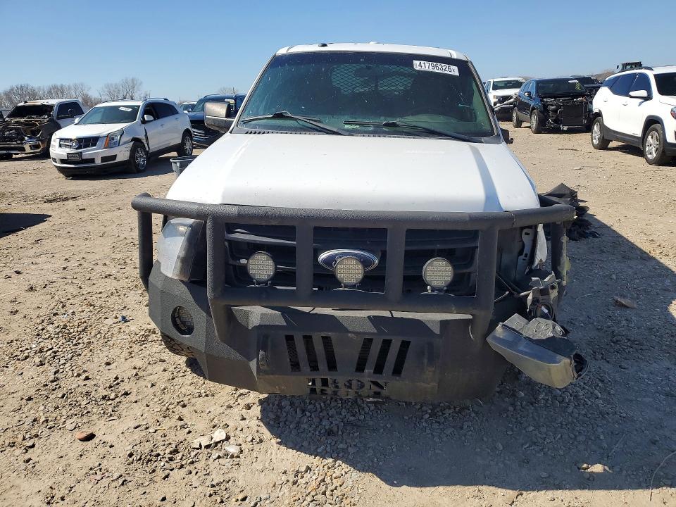 41796326 :رقم المزاد ، 1FMJU1GT1GEF39234 vin ، 2016 Ford Expedition مزاد بيع