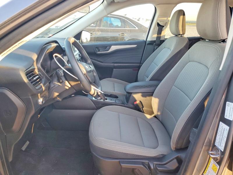 Aukcja sprzedaży 2021 Ford Escape, vin: 1FMCU0F69MUA42173, numer aukcji: 46532896
