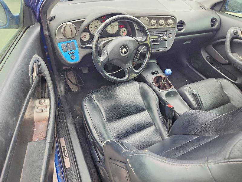 Aukcja sprzedaży 2006 Acura Rsx, vin: JH4DC53846S006810, numer aukcji: 45541226
