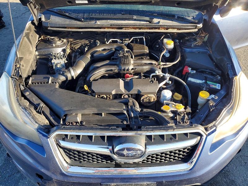 Aukcja sprzedaży 2013 Subaru Xv Crosstrek, vin: JF2GPACC8D2212677, numer aukcji: 79023005