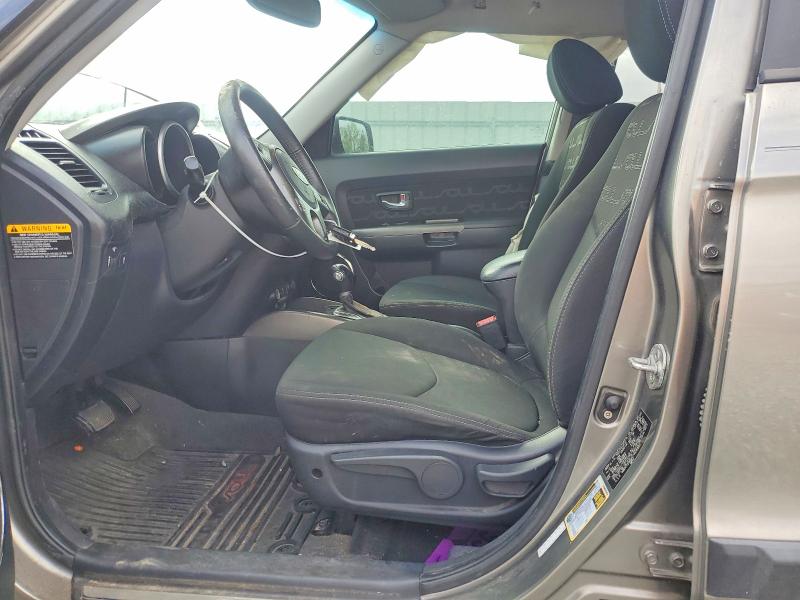 45478476 :رقم المزاد ، KNDJT2A62C7404553 vin ، 2012 Kia Soul مزاد بيع