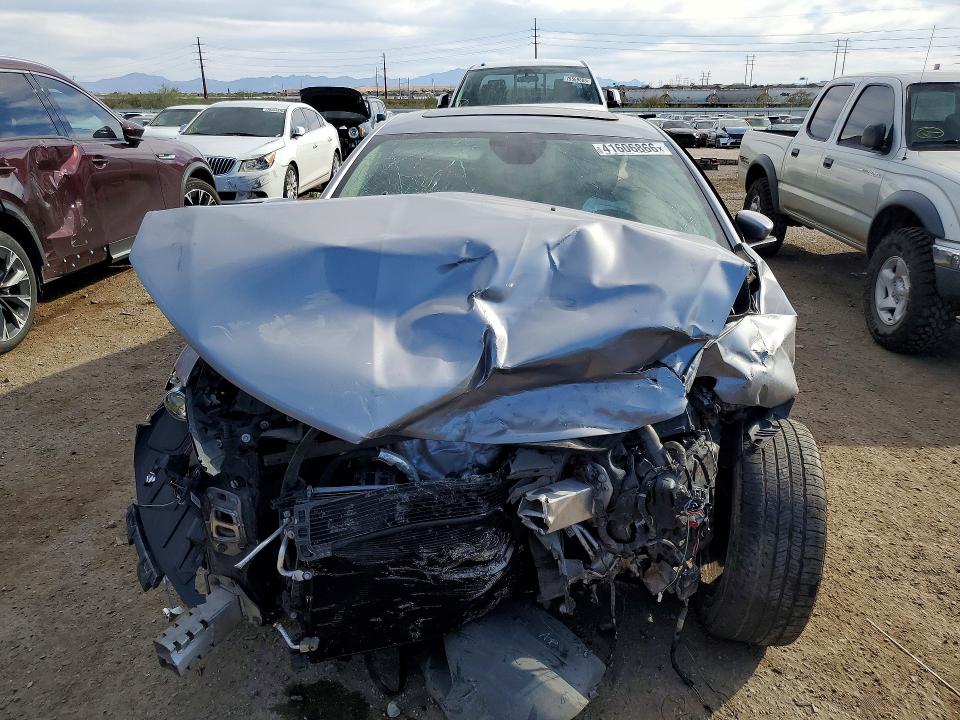 41606866 :رقم المزاد ، 1C3CCCAB2GN118641 vin ، 2016 Chrysler 200 مزاد بيع