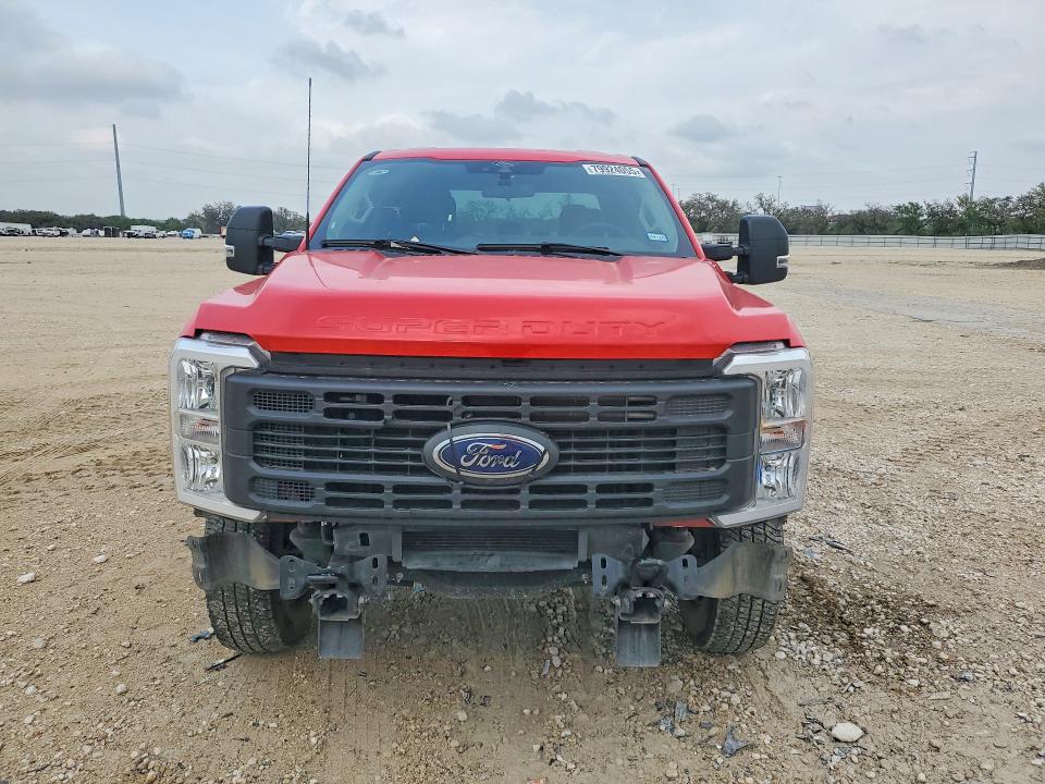 2024 Ford F250 მანქანა იყიდება აუქციონზე, vin: 1FT7W2BA8REE97698, აუქციონის ნომერი: 79924055