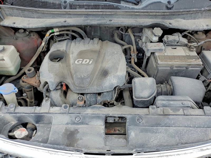 2015 Kia Sportage მანქანა იყიდება აუქციონზე, vin: KNDPB3AC2F7672337, აუქციონის ნომერი: 47541486