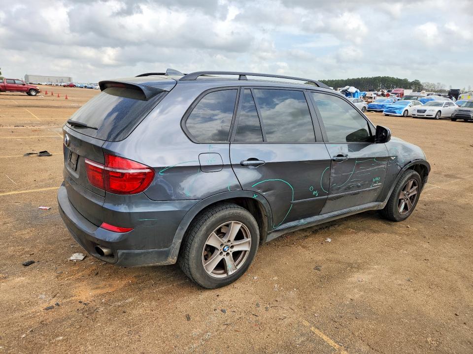 Aukcja sprzedaży 2012 Bmw X5, vin: 5UXZW0C59CL671990, numer aukcji: 41698996