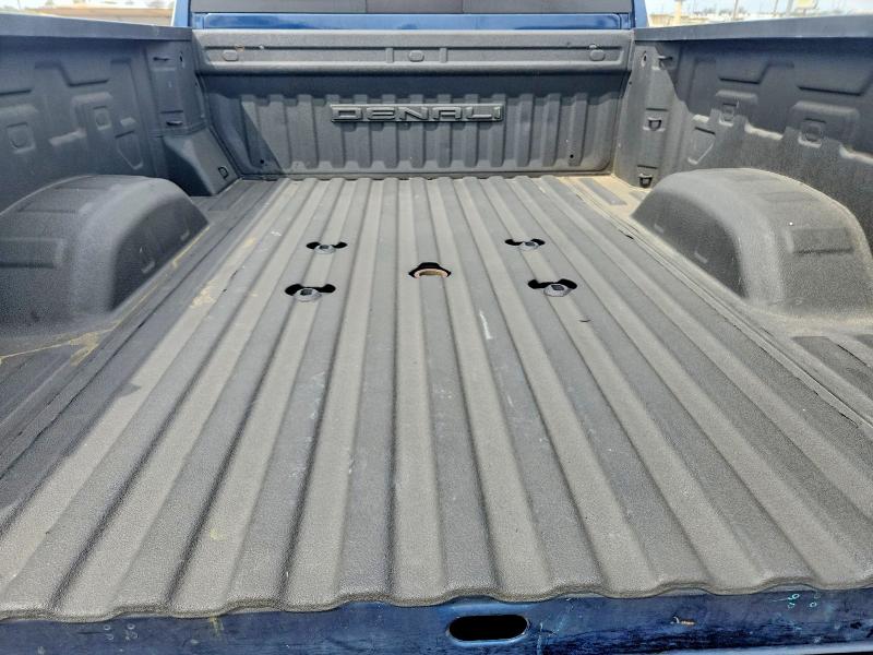 Продажа на аукционе авто 2020 Gmc Sierra, vin: 1GT49WEY3LF126914, номер лота: 46351086