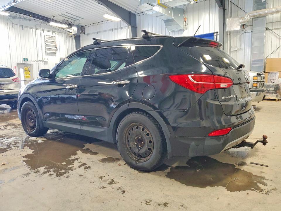 Продаж на аукціоні авто 2016 Hyundai Santa Fe Sport, vin: 5XYZT3LB2GG310524, номер лоту: 41848606