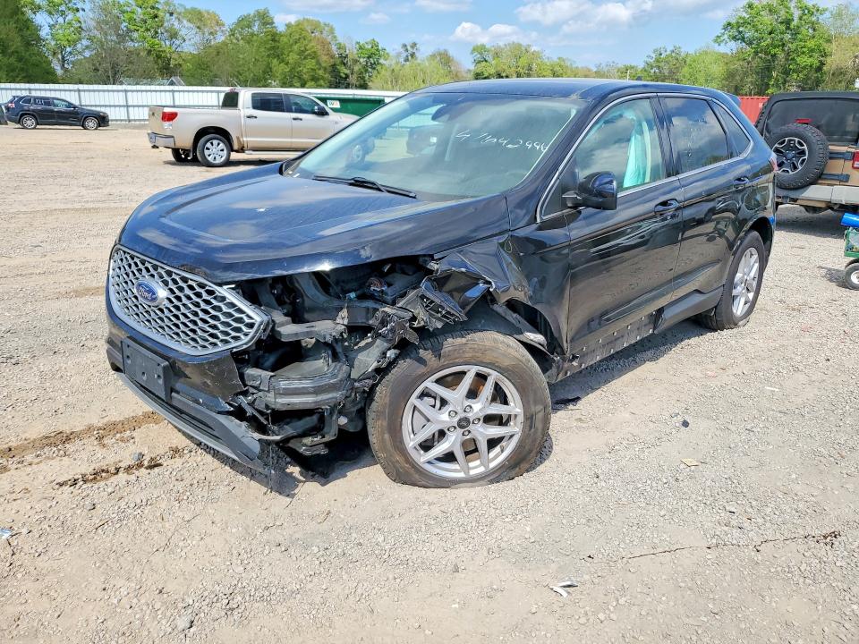 Aukcja sprzedaży 2023 Ford Edge, vin: 2FMPK4J9XPBA46761, numer aukcji: 47642996