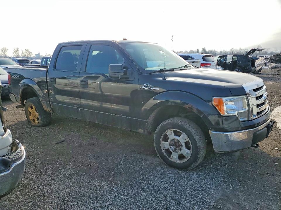 Aukcja sprzedaży 2012 Ford F150, vin: 1FTFW1EF4CFB30859, numer aukcji: 41950076