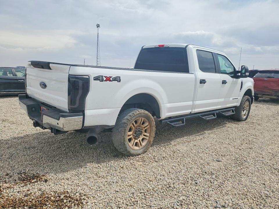 Продаж на аукціоні авто 2017 Ford F250, vin: 1FT7W2BT7HEF46566, номер лоту: 47786806