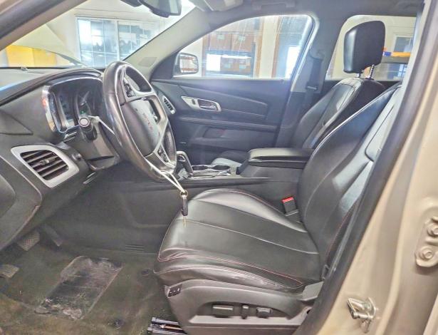 Aukcja sprzedaży 2012 Gmc Terrain, vin: 2GKALWEK1C6270539, numer aukcji: 45509786