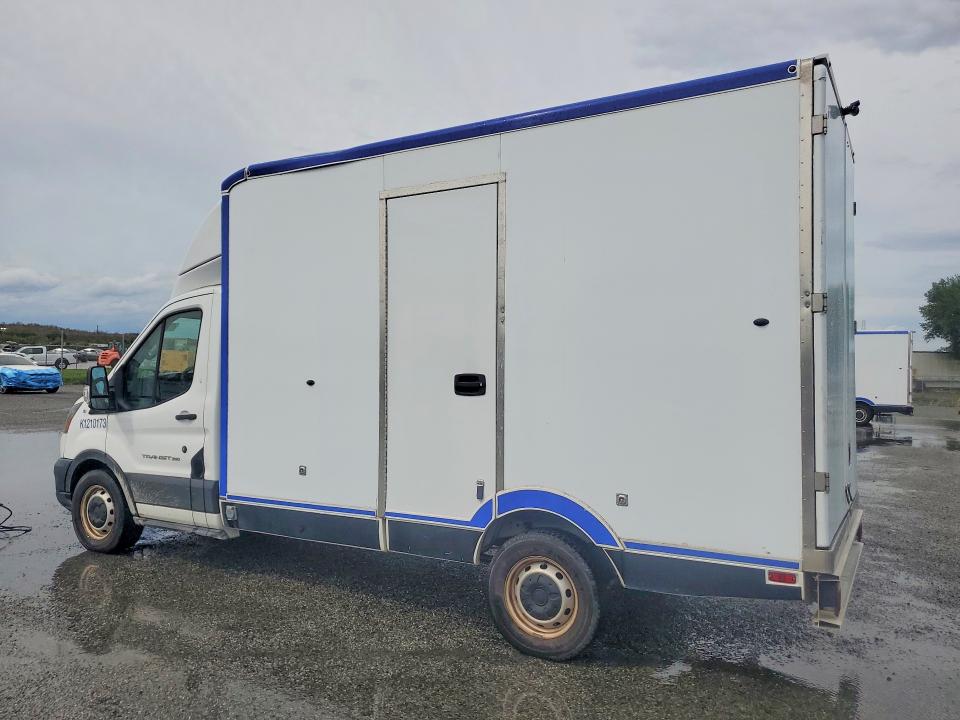 2021 Ford Transit მანქანა იყიდება აუქციონზე, vin: 1FDBW5Z83MKA84396, აუქციონის ნომერი: 79995585
