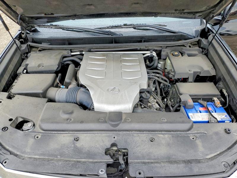 Aukcja sprzedaży 2021 Lexus Gx 460, vin: JTJBM7BX4M5296131, numer aukcji: 47928036