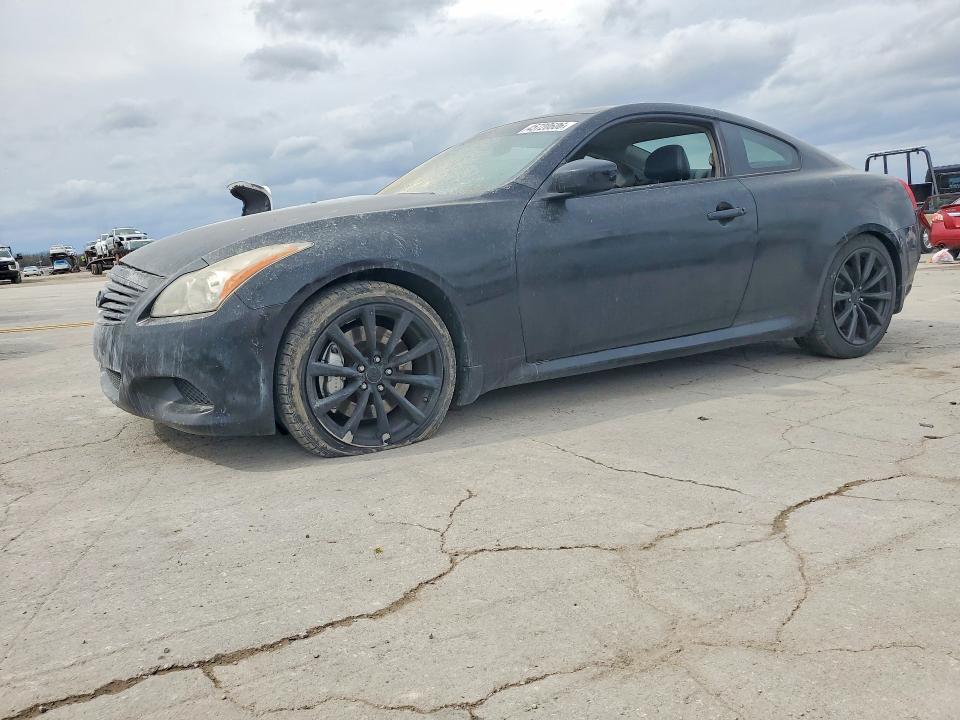 Продажа на аукционе авто 2008 Infiniti G37, vin: JNKCV64E68M110173, номер лота: 45720606