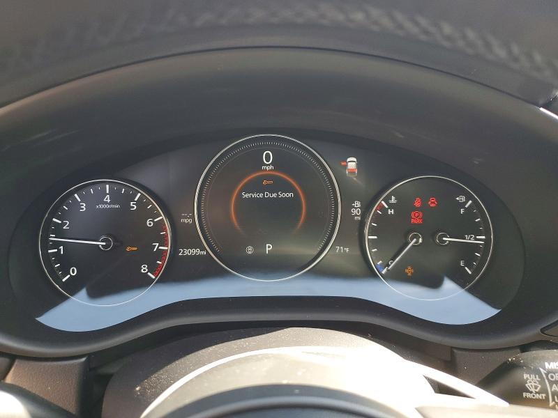 Продаж на аукціоні авто 2021 Mazda Cx-30, vin: 3MVDMBAY3MM305757, номер лоту: 47910346