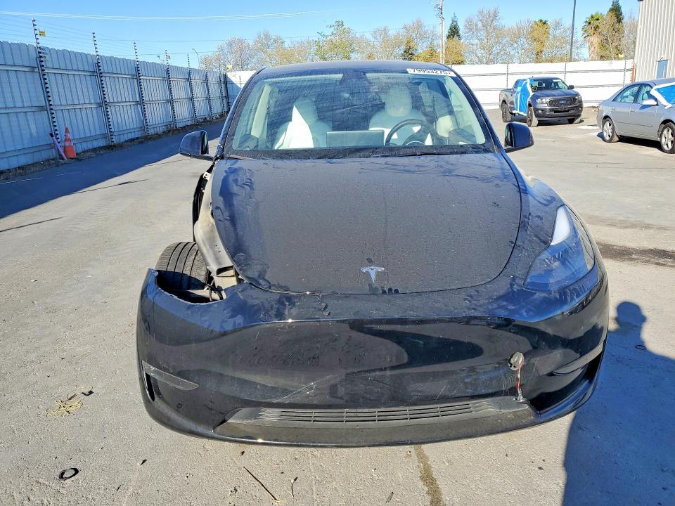 Aukcja sprzedaży 2024 Tesla Model Y, vin: 7SAYGDEFXRF064857, numer aukcji: 79953275