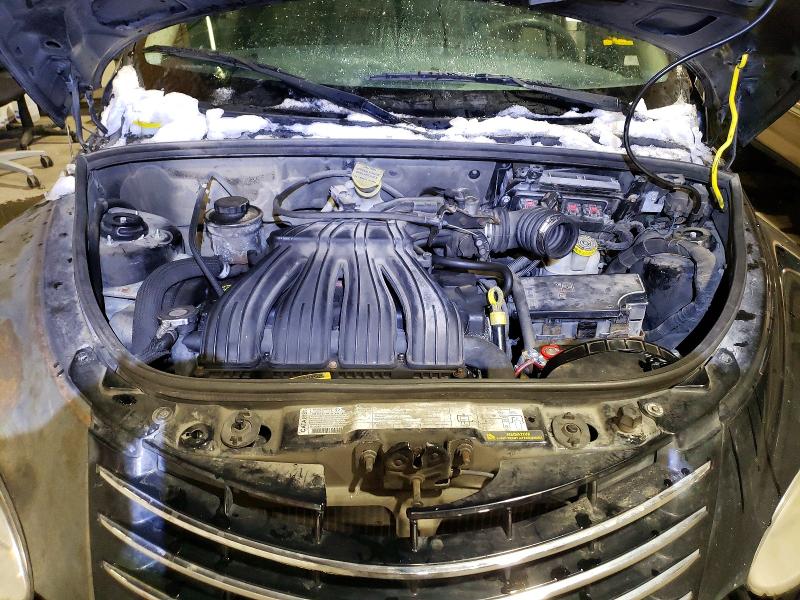 Aukcja sprzedaży 2007 Chrysler Pt Cruiser, vin: 3A4FY48B27T606388, numer aukcji: 45908226