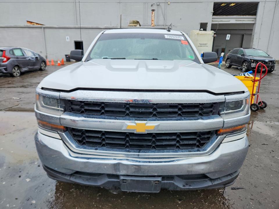 2016 Chevrolet Silverado მანქანა იყიდება აუქციონზე, vin: 1GCRCNEHXGZ199283, აუქციონის ნომერი: 79092635