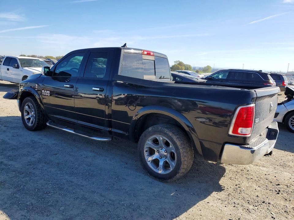 Продажа на аукционе авто 2017 Ram 1500, vin: 1C6RR7JGXHS853188, номер лота: 41800546