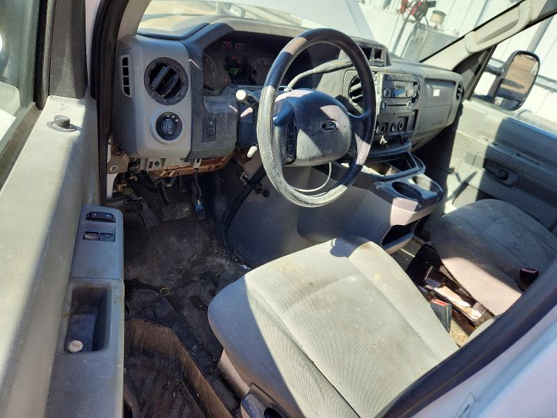 Aukcja sprzedaży 2014 Ford Econoline, vin: 1FTNE1EW1EDB06290, numer aukcji: 48991346