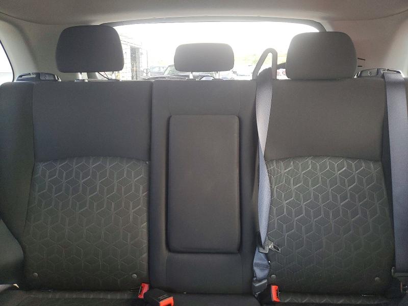 48282726 :رقم المزاد ، JA4AP4AU8LU029990 vin ، 2020 Mitsubishi Outlander Sport مزاد بيع