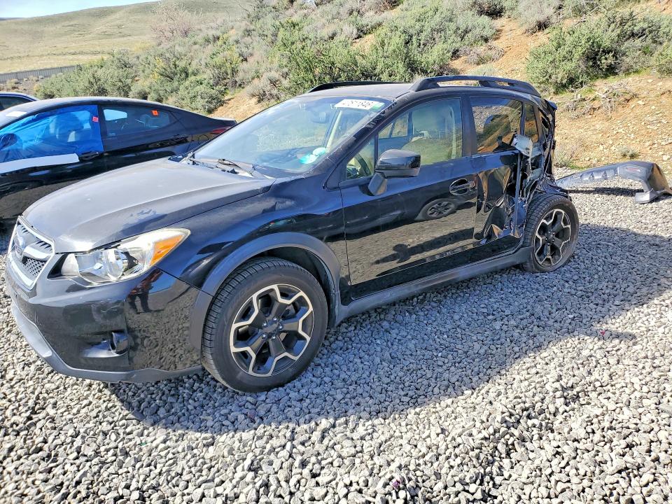 Aukcja sprzedaży 2015 Subaru Xv Crosstrek, vin: JF2GPAFC2F8311152, numer aukcji: 47611846