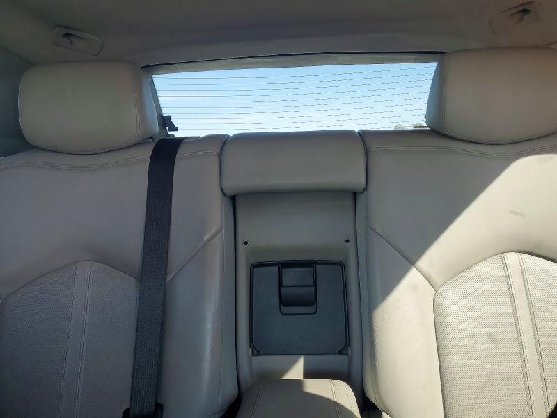 Продаж на аукціоні авто 2016 Cadillac Srx, vin: 3GYFNCE33GS514082, номер лоту: 46842466