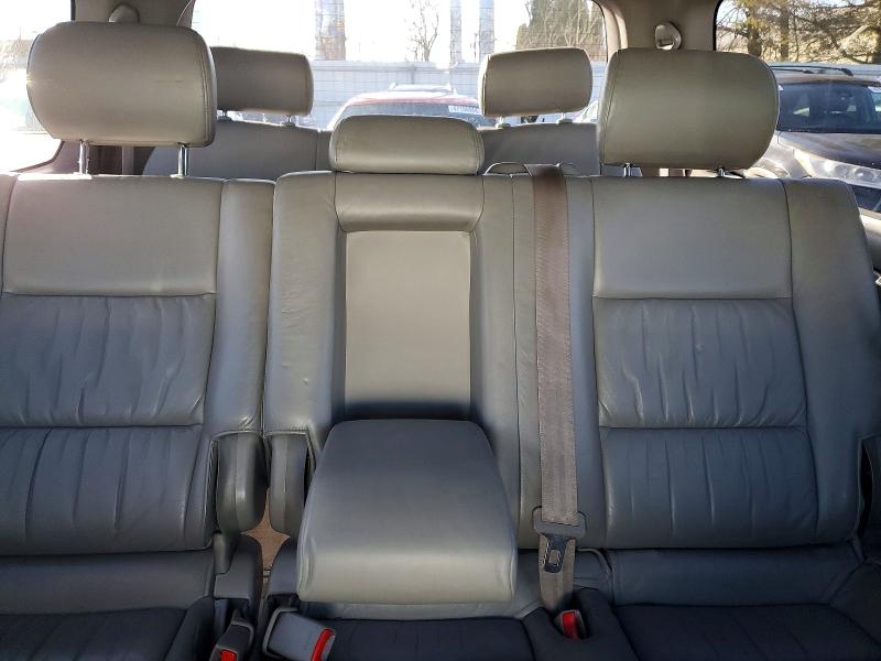 Продажа на аукционе авто 2004 Toyota Land Cruiser, vin: JTEHT05J342051056, номер лота: 47365166
