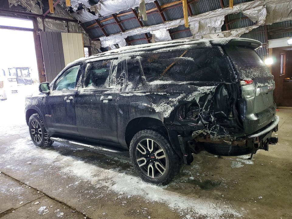 Aukcja sprzedaży 2022 Gmc Yukon Xl, vin: 1GKS2HKD5NR129781, numer aukcji: 78136765