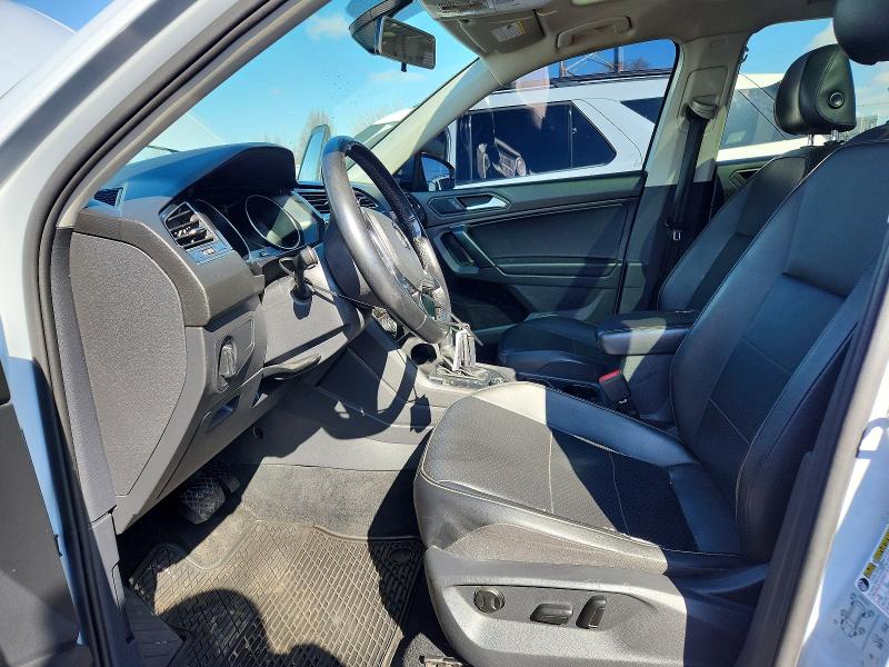 45805756 :رقم المزاد ، 3VV2B7AX7KM051701 vin ، 2019 Volkswagen Tiguan مزاد بيع