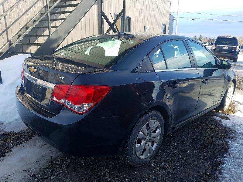 76516785 :رقم المزاد ، 1G1PC5SB0E7382667 vin ، 2014 Chevrolet Cruze مزاد بيع