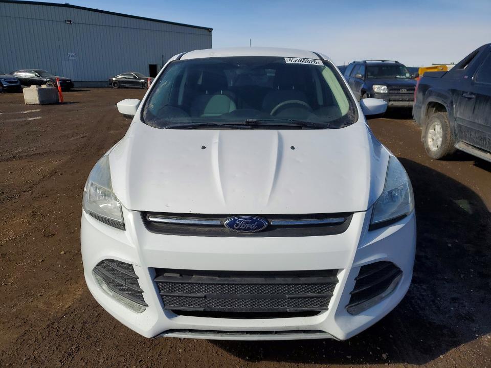 Aukcja sprzedaży 2013 Ford Escape, vin: 1FMCU9GX1DUD28062, numer aukcji: 45468026