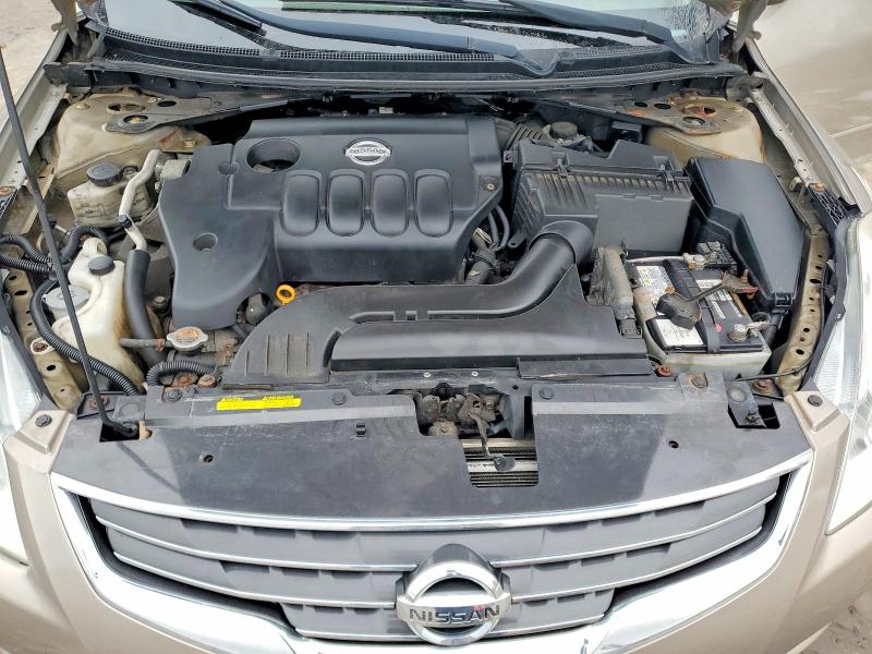 Продажа на аукционе авто 2012 Nissan Altima, vin: 1N4AL2AP9CN445255, номер лота: 45848406