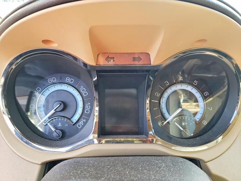 41990026 :رقم المزاد ، 1G4GC5E34DF334147 vin ، 2013 Buick Lacrosse مزاد بيع