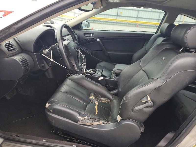 Aukcja sprzedaży 2005 Infiniti G35, vin: JNKCV54E35M422618, numer aukcji: 46497706