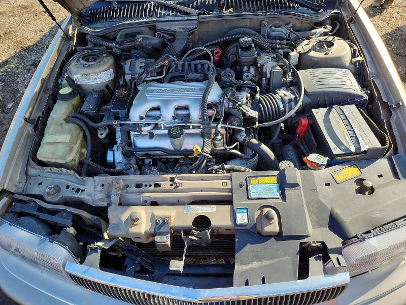 Aukcja sprzedaży 1997 Buick Skylark, vin: 1G4NJ52M9VC445614, numer aukcji: 46719716